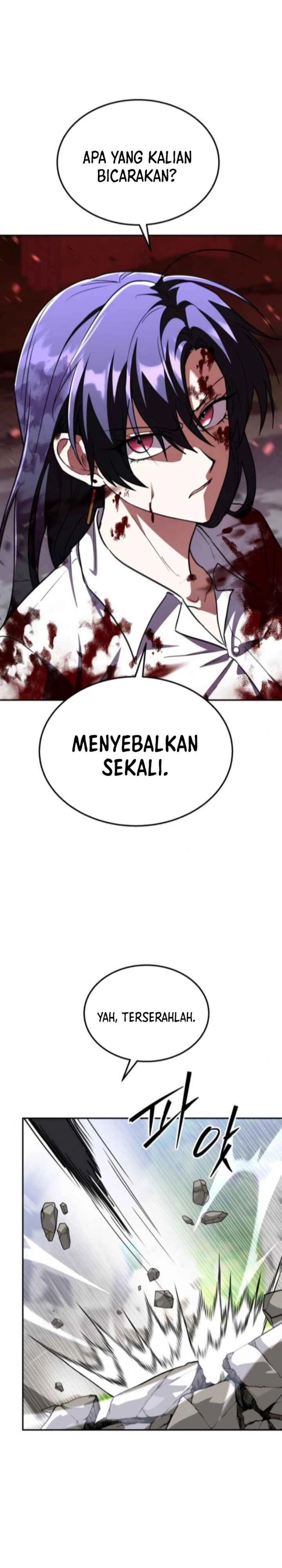 The Returned C-Rank Tank Won’t Die! Chapter 38 Gambar 20