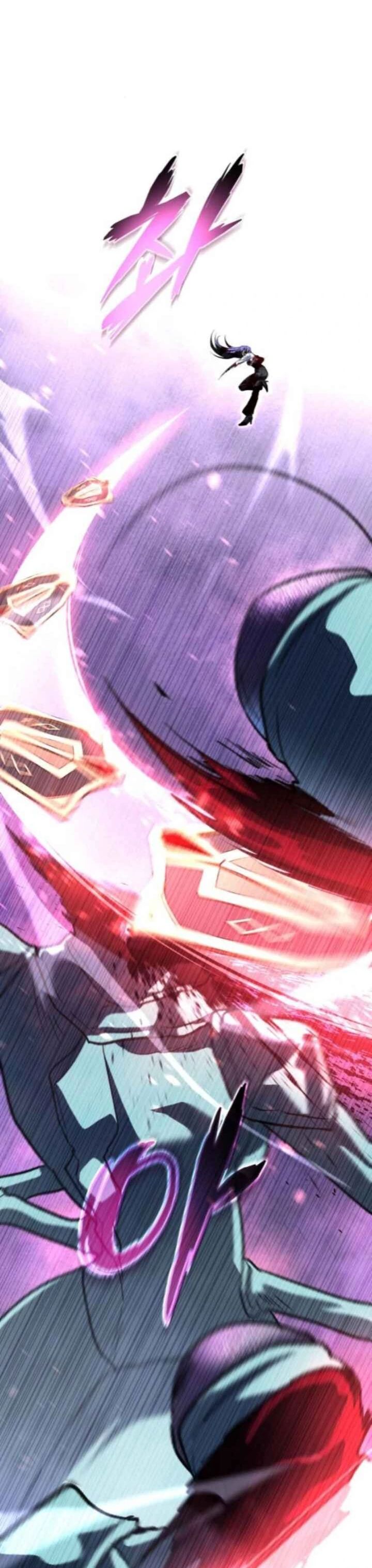 The Returned C-Rank Tank Won’t Die! Chapter 38 Gambar 22