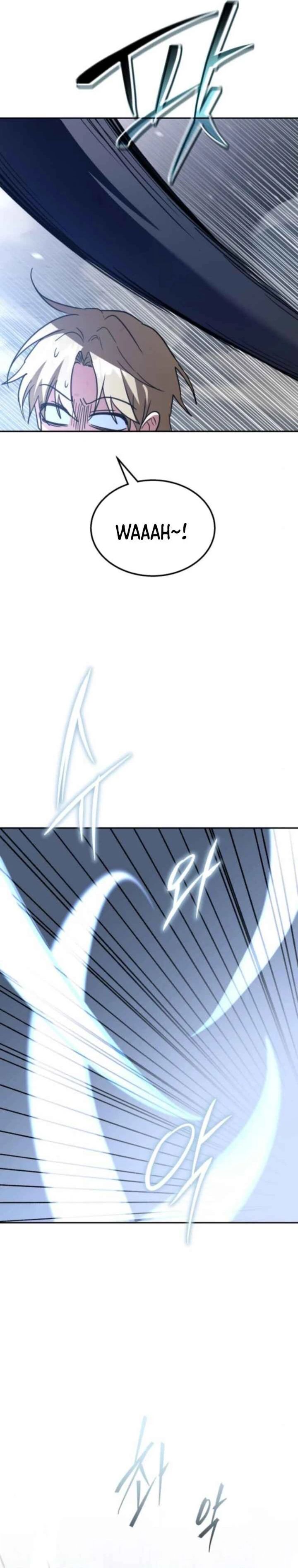 The Returned C-Rank Tank Won’t Die! Chapter 38 Gambar 31