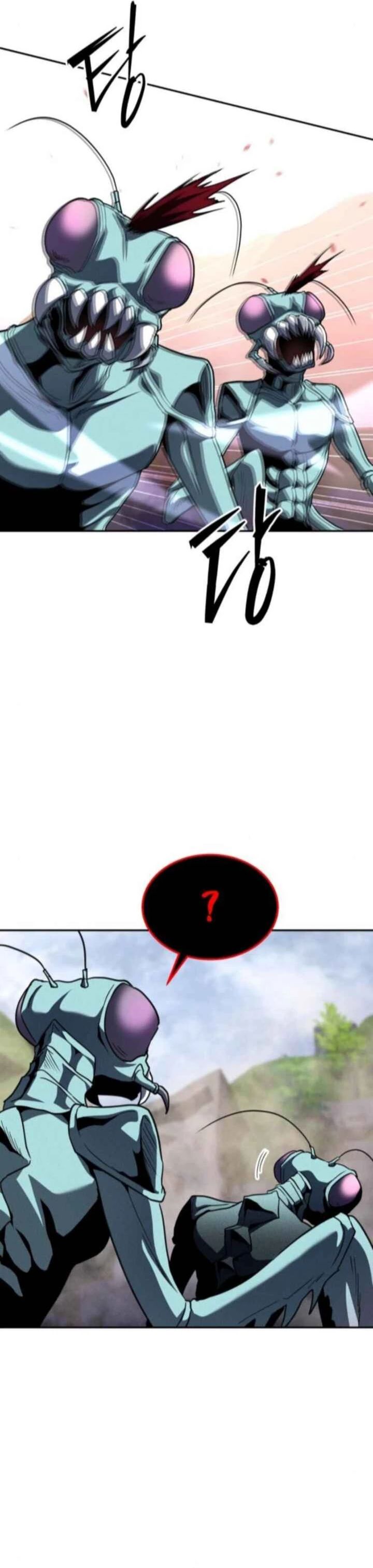 The Returned C-Rank Tank Won’t Die! Chapter 38 Gambar 40