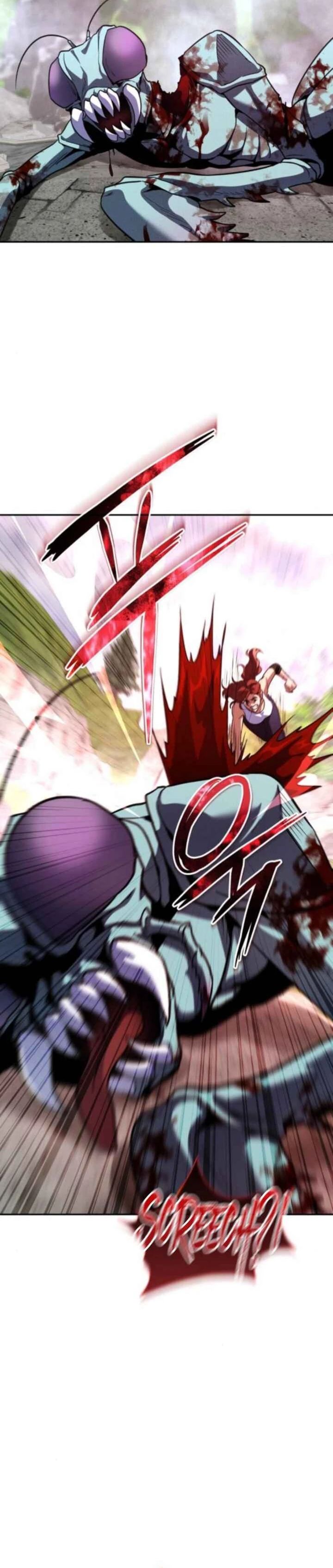 The Returned C-Rank Tank Won’t Die! Chapter 38 Gambar 44