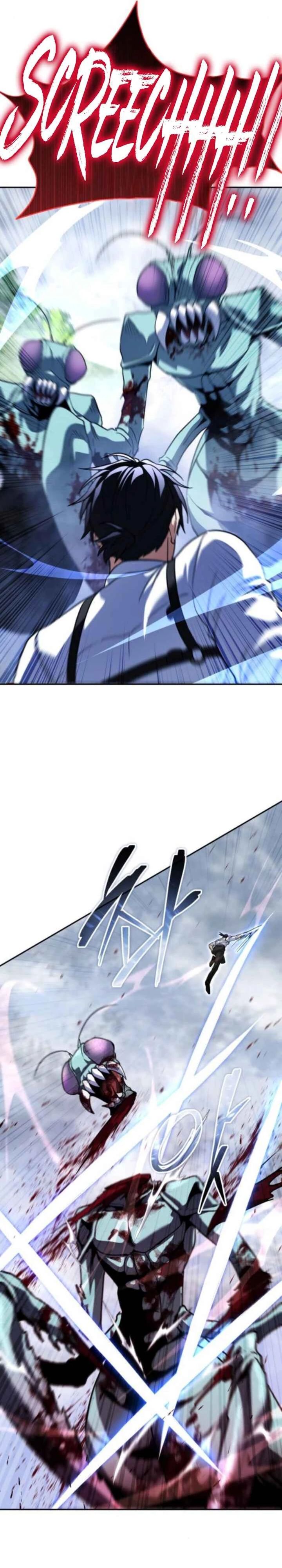 The Returned C-Rank Tank Won’t Die! Chapter 38 Gambar 45