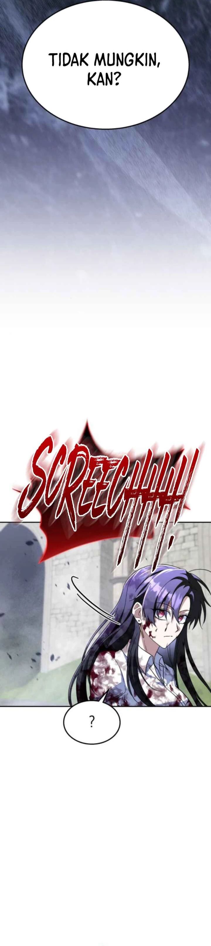 The Returned C-Rank Tank Won’t Die! Chapter 38 Gambar 51