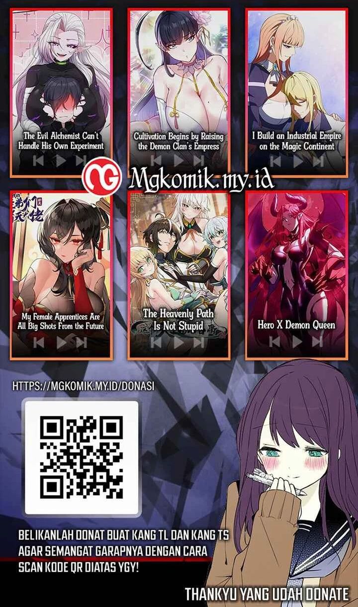 The Returned C-Rank Tank Won’t Die! Chapter 38 Gambar 55