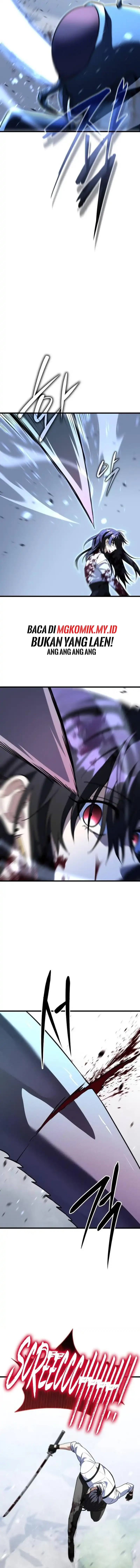 The Returned C-Rank Tank Won’t Die! Chapter 39 Gambar 16