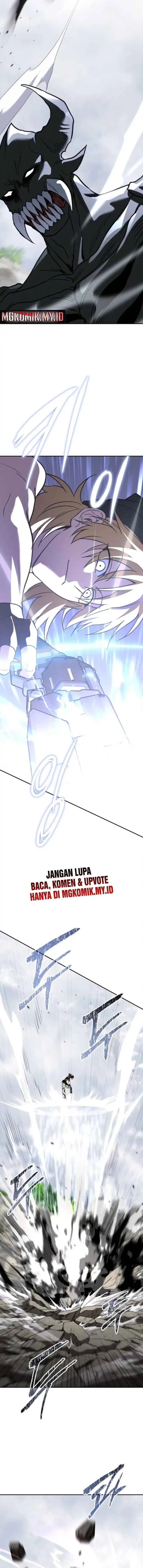 The Returned C-Rank Tank Won’t Die! Chapter 41 Gambar 11