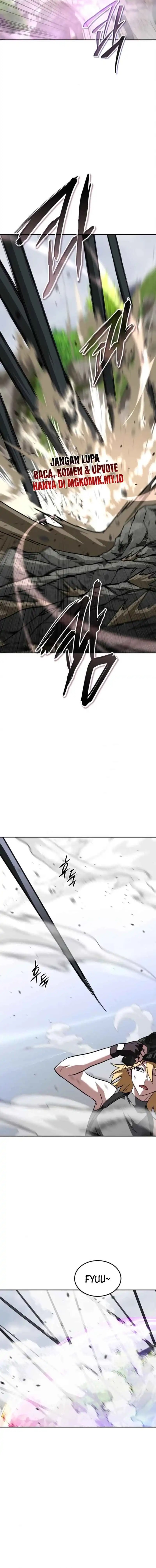 The Returned C-Rank Tank Won’t Die! Chapter 41 Gambar 15