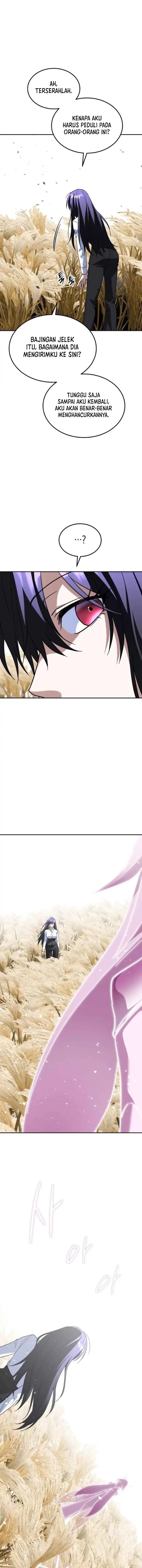 The Returned C-Rank Tank Won’t Die! Chapter 41 Gambar 23