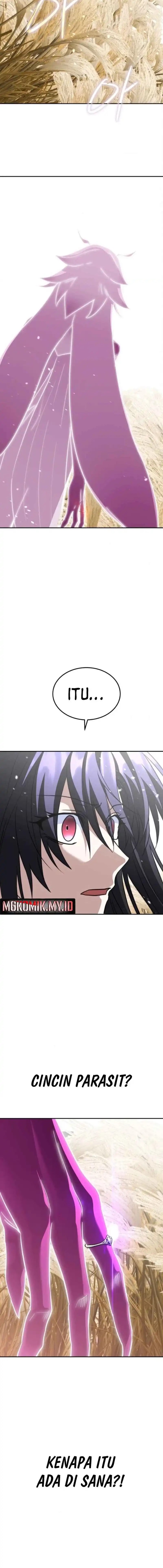 The Returned C-Rank Tank Won’t Die! Chapter 41 Gambar 24