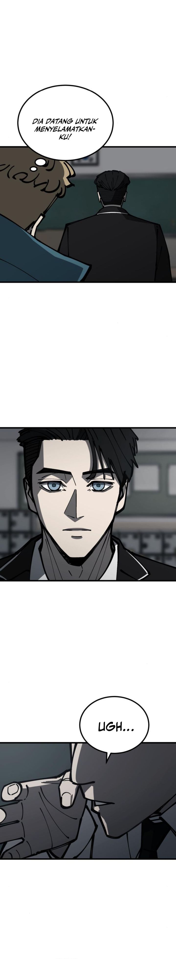 The Returnee Chapter 05 Gambar 2