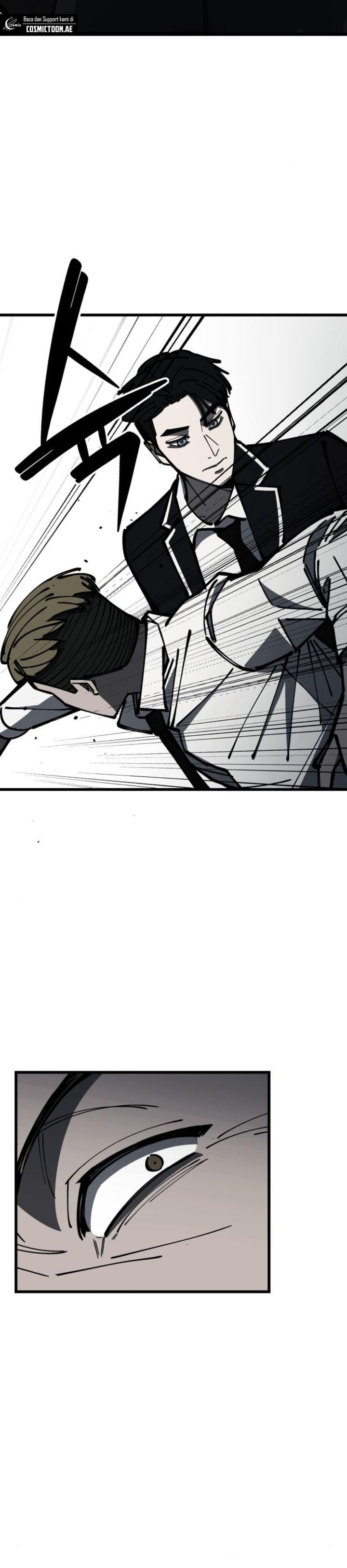 The Returnee Chapter 05 Gambar 4