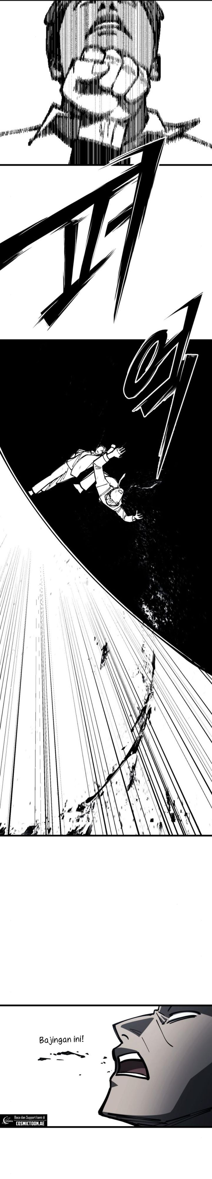 The Returnee Chapter 05 Gambar 7