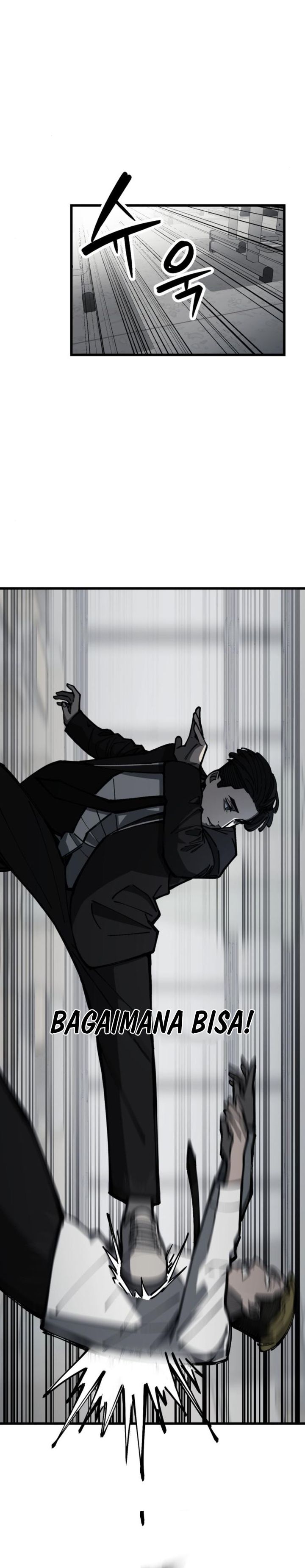 The Returnee Chapter 05 Gambar 8
