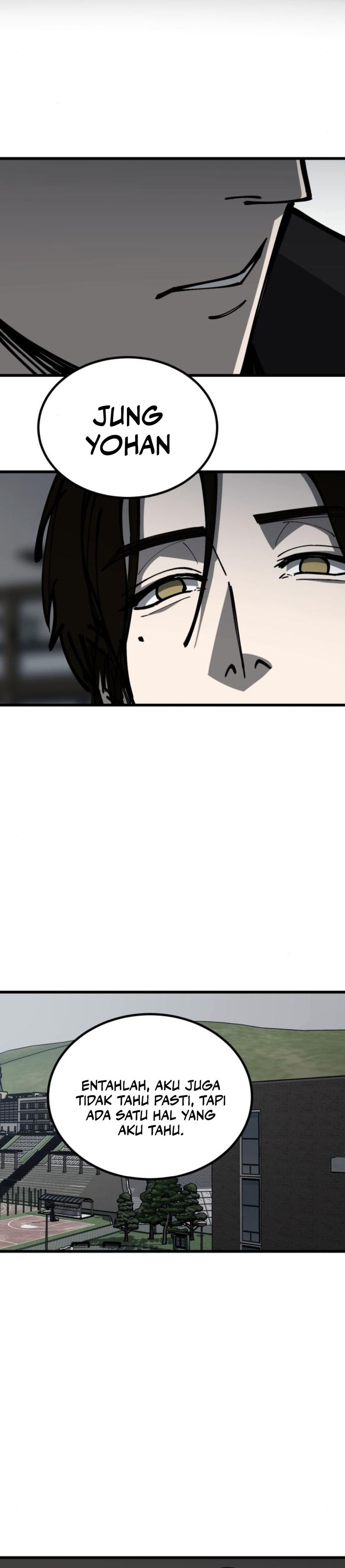 The Returnee Chapter 05 Gambar 25
