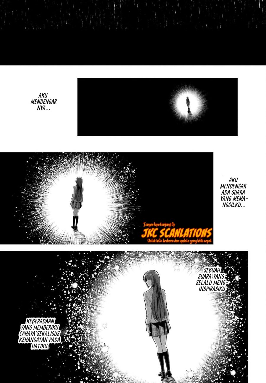 The Revenge of My Youth: My Re Life with a Girl Who Was Too Much of an Angel (Inkya Datta Ore no Seishun Revenge – Tenshi sugiru Ano Ko wa Ayumu Re Life) Chapter 14 Gambar 14