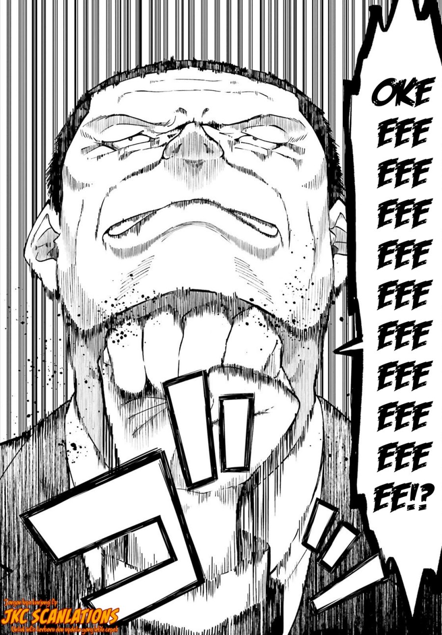 The Revenge of My Youth: My Re Life with a Girl Who Was Too Much of an Angel (Inkya Datta Ore no Seishun Revenge – Tenshi sugiru Ano Ko wa Ayumu Re Life) Chapter 14 Gambar 17