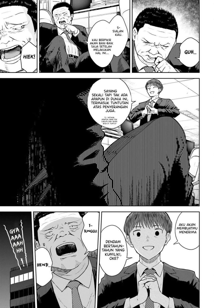 The Revenge of My Youth: My Re Life with a Girl Who Was Too Much of an Angel (Inkya Datta Ore no Seishun Revenge – Tenshi sugiru Ano Ko wa Ayumu Re Life) Chapter 14 Gambar 20