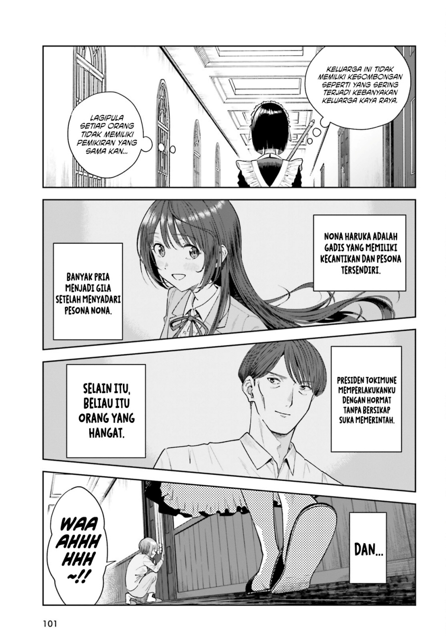 The Revenge of My Youth: My Re Life with a Girl Who Was Too Much of an Angel (Inkya Datta Ore no Seishun Revenge – Tenshi sugiru Ano Ko wa Ayumu Re Life) Chapter 22 Gambar 18
