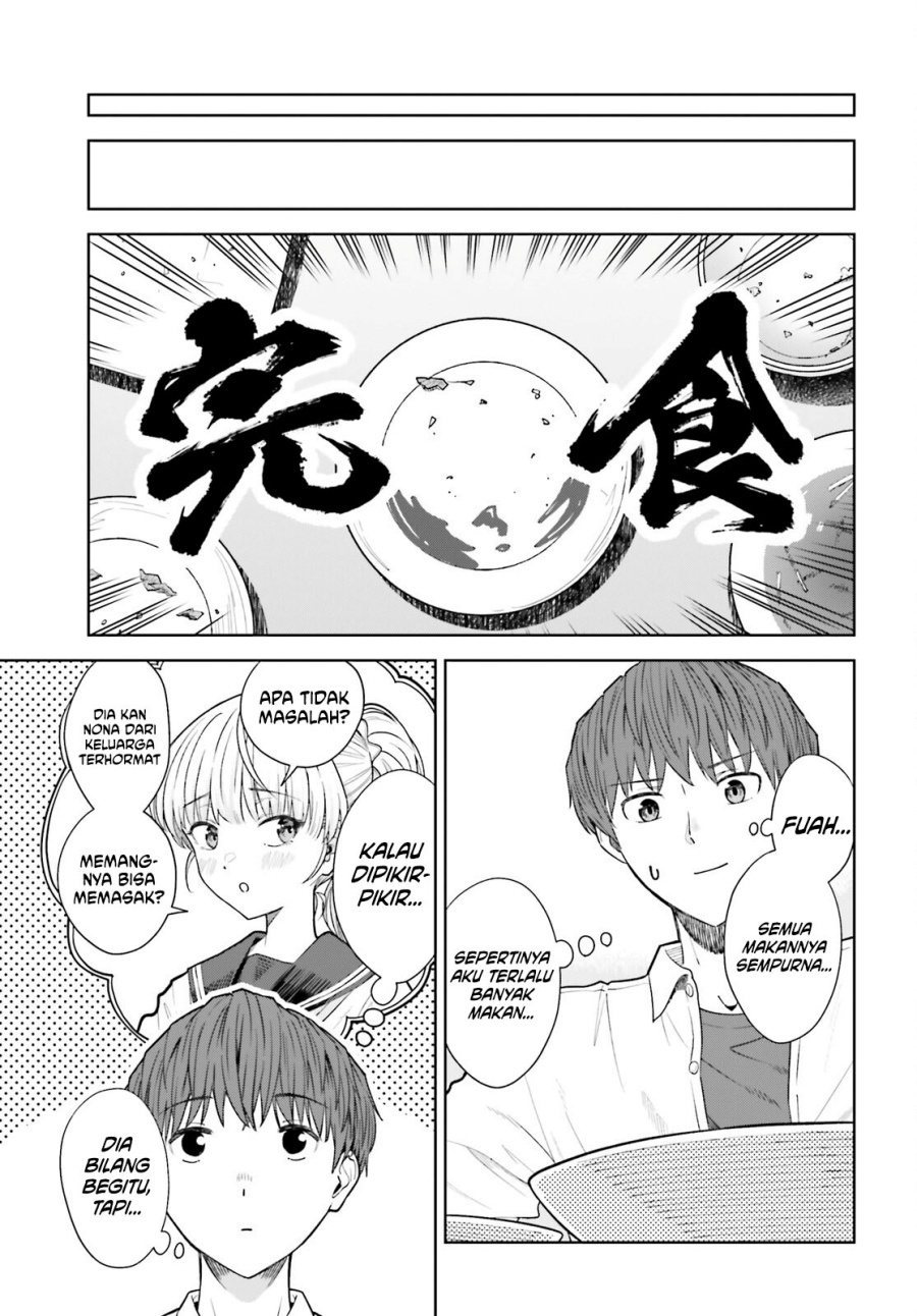 The Revenge of My Youth: My Re Life with a Girl Who Was Too Much of an Angel (Inkya Datta Ore no Seishun Revenge – Tenshi sugiru Ano Ko wa Ayumu Re Life) Chapter 22 Gambar 28