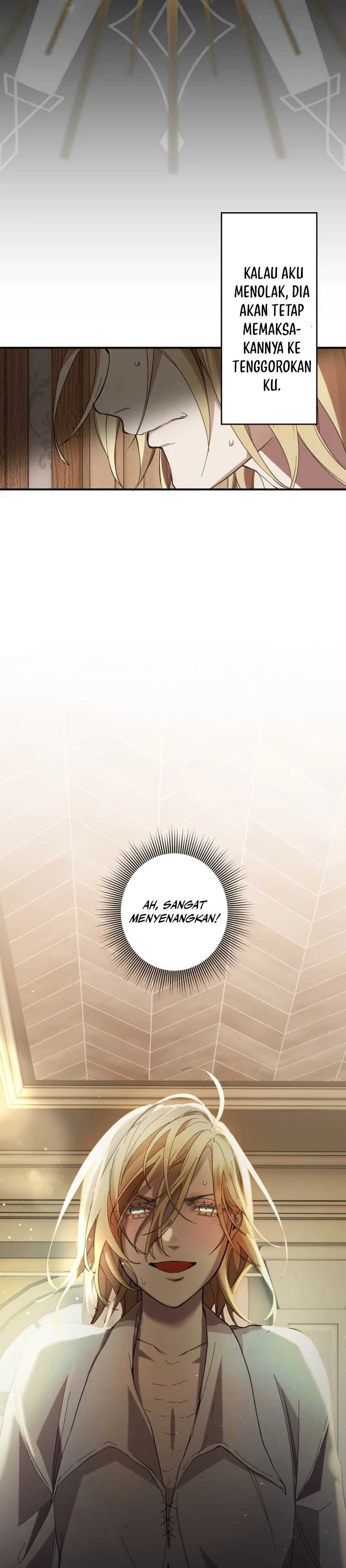 The Reversal of My Life as a Side Character Chapter 03 Gambar 25