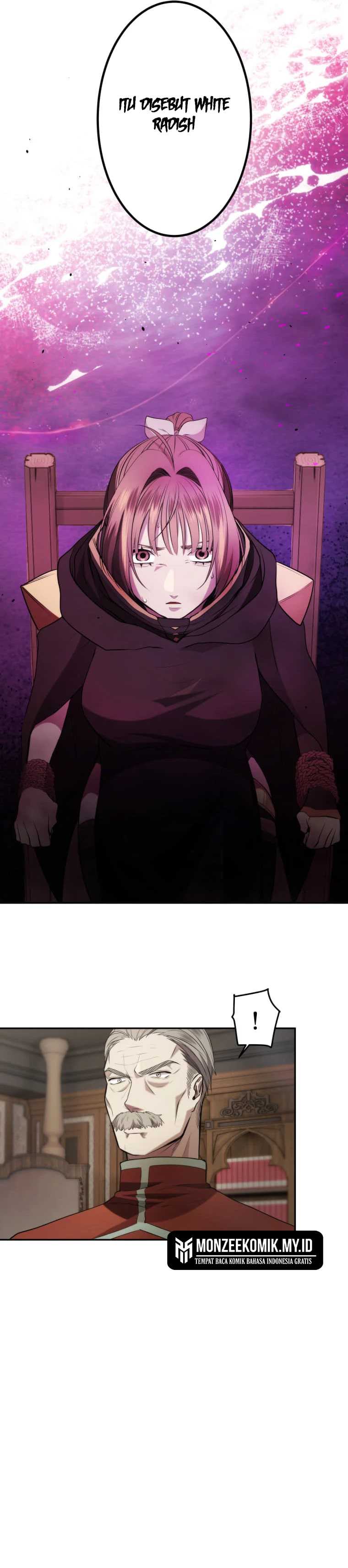 The Reversal of My Life as a Side Character Chapter 06 Gambar 6