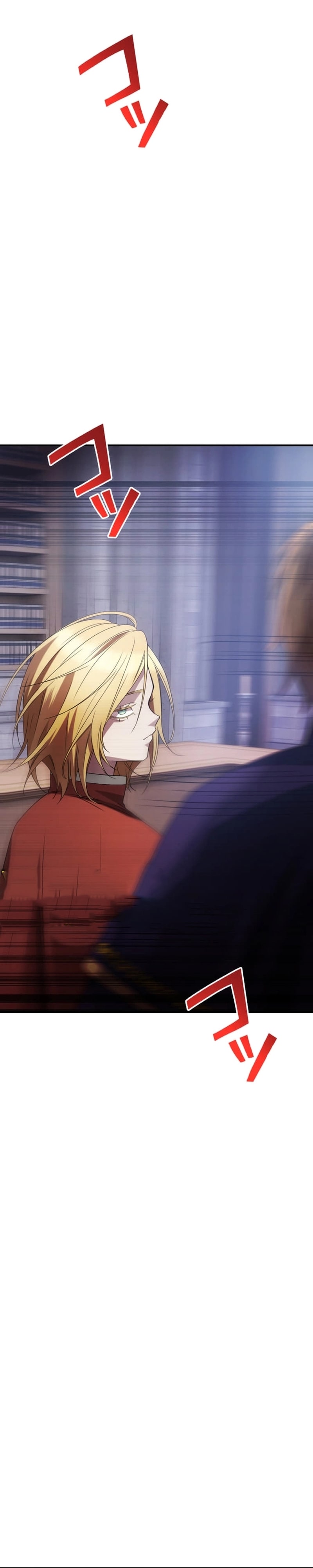 The Reversal of My Life as a Side Character Chapter 09 Gambar 6