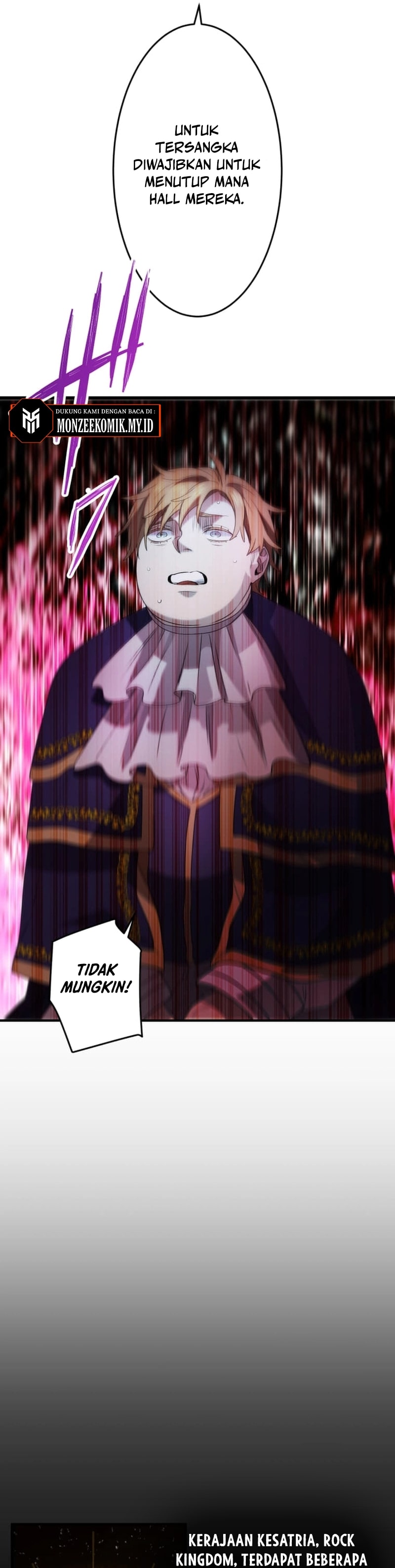 The Reversal of My Life as a Side Character Chapter 09 Gambar 26