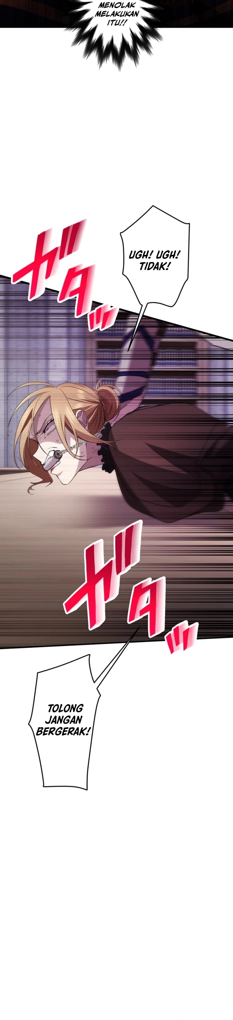 The Reversal of My Life as a Side Character Chapter 09 Gambar 30