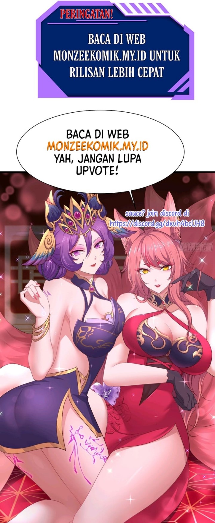 The Reversal of My Life as a Side Character Chapter 22 Gambar 17
