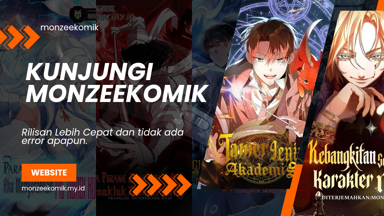 The Reversal of My Life as a Side Character Chapter 24 Gambar 12