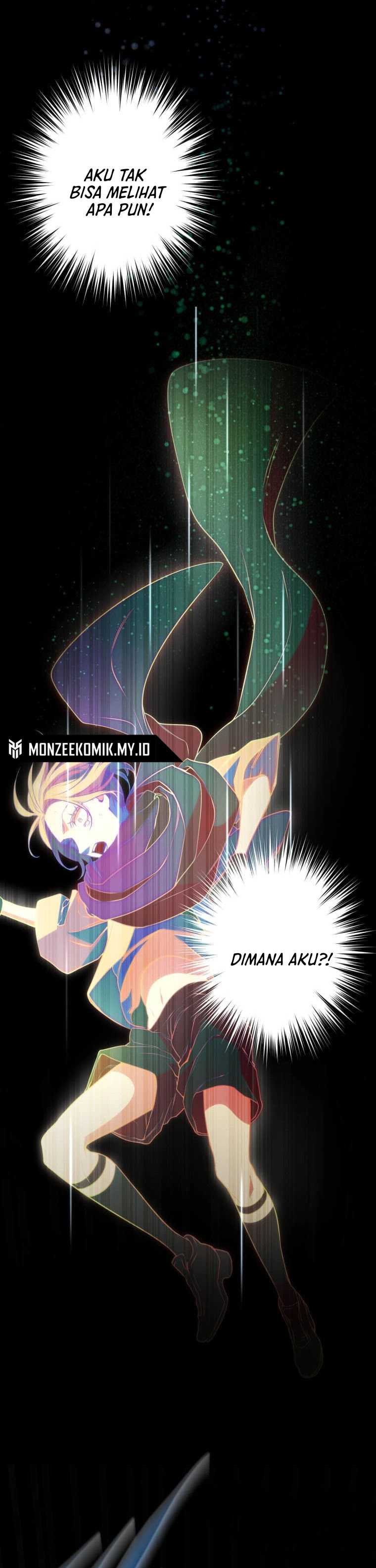 The Reversal of My Life as a Side Character Chapter 28 Gambar 26