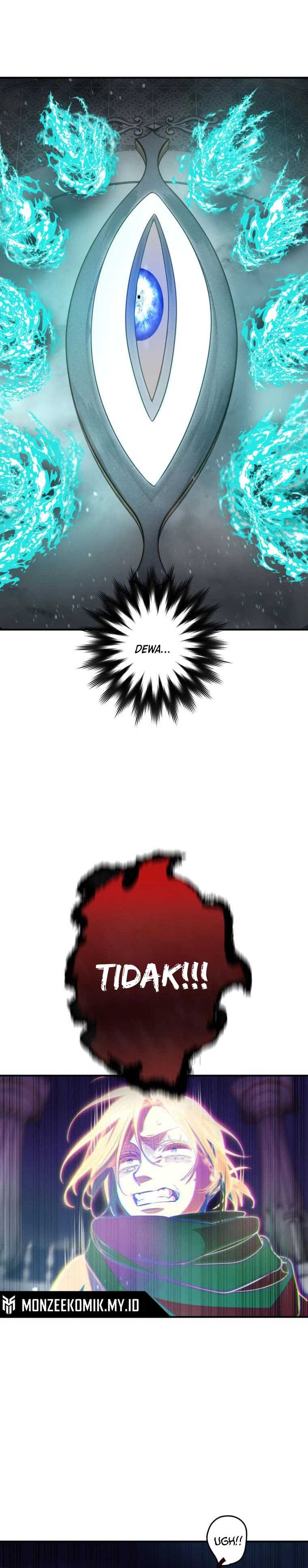 The Reversal of My Life as a Side Character Chapter 28 Gambar 29