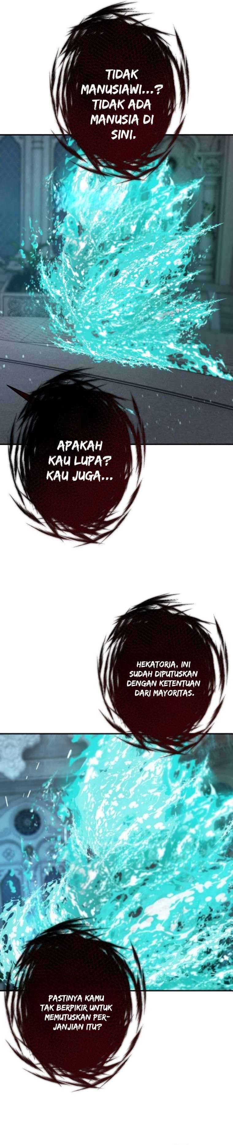 The Reversal of My Life as a Side Character Chapter 28 Gambar 31