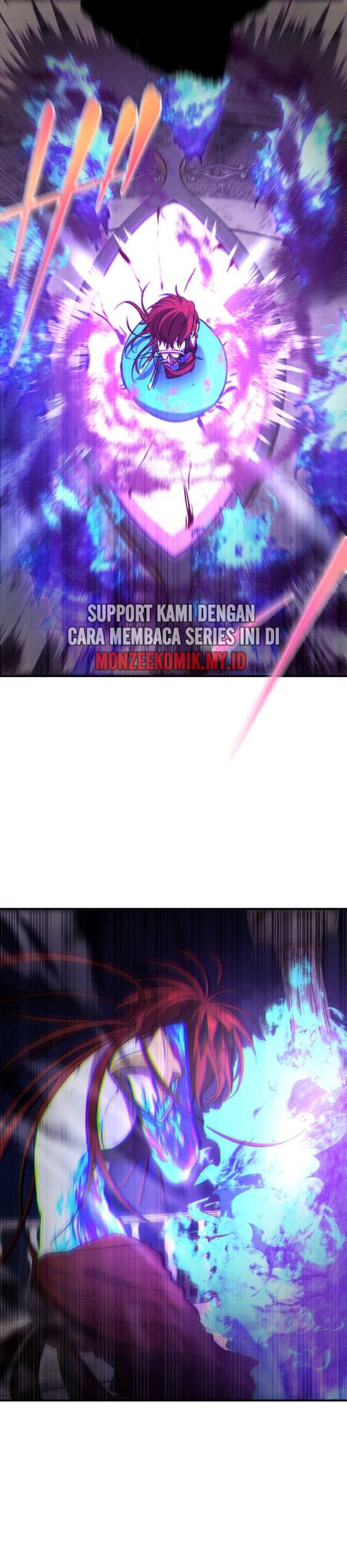 The Reversal of My Life as a Side Character Chapter 28 Gambar 33