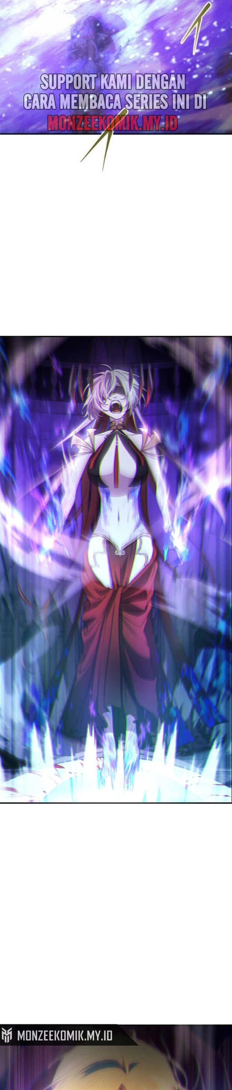 The Reversal of My Life as a Side Character Chapter 28 Gambar 35
