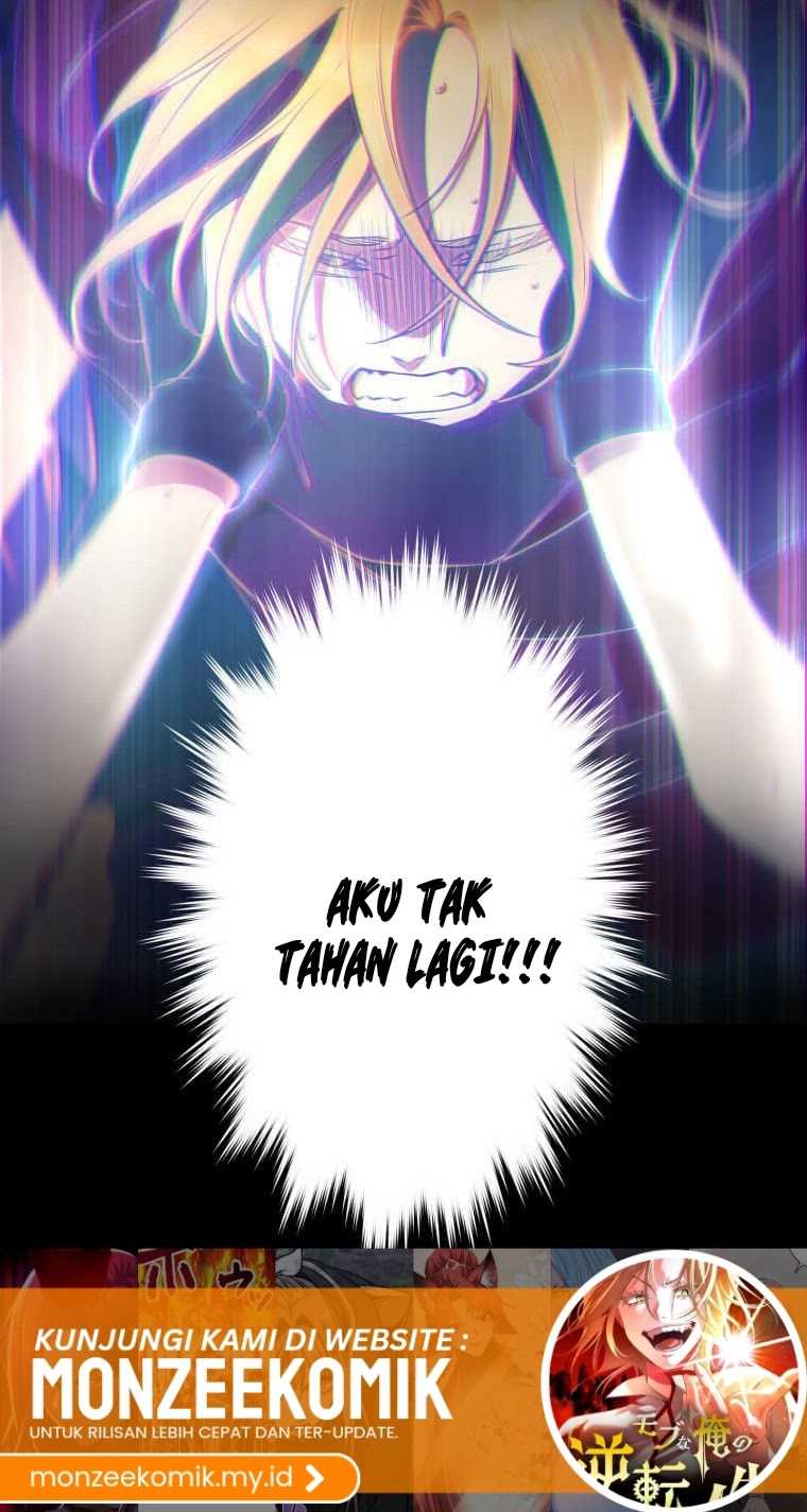 The Reversal of My Life as a Side Character Chapter 28 Gambar 36