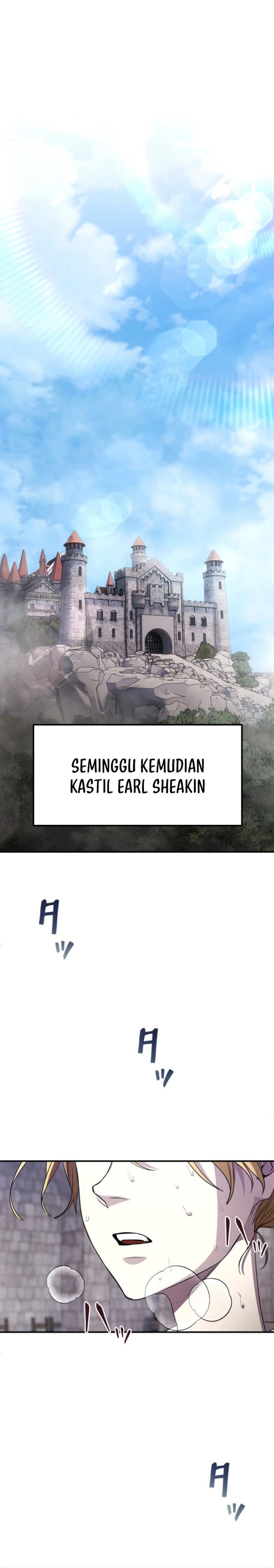 The Reversal of My Life as a Side Character Chapter 31 Gambar 8