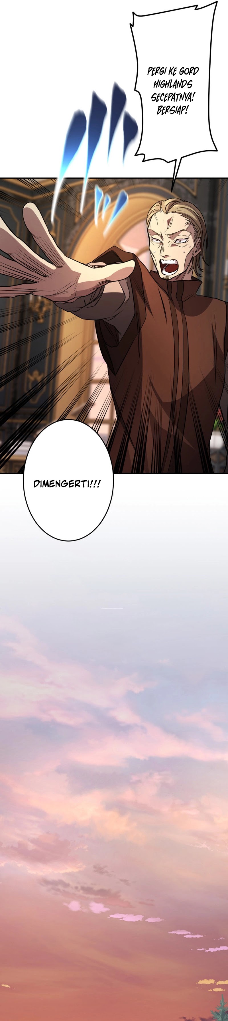 The Reversal of My Life as a Side Character Chapter 32 Gambar 20