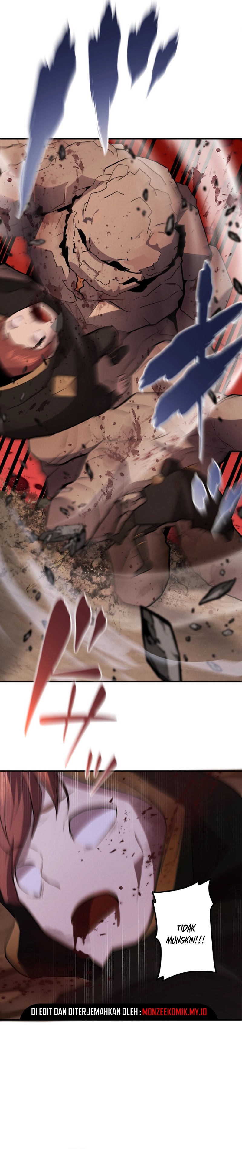 The Reversal of My Life as a Side Character Chapter 32 Gambar 24
