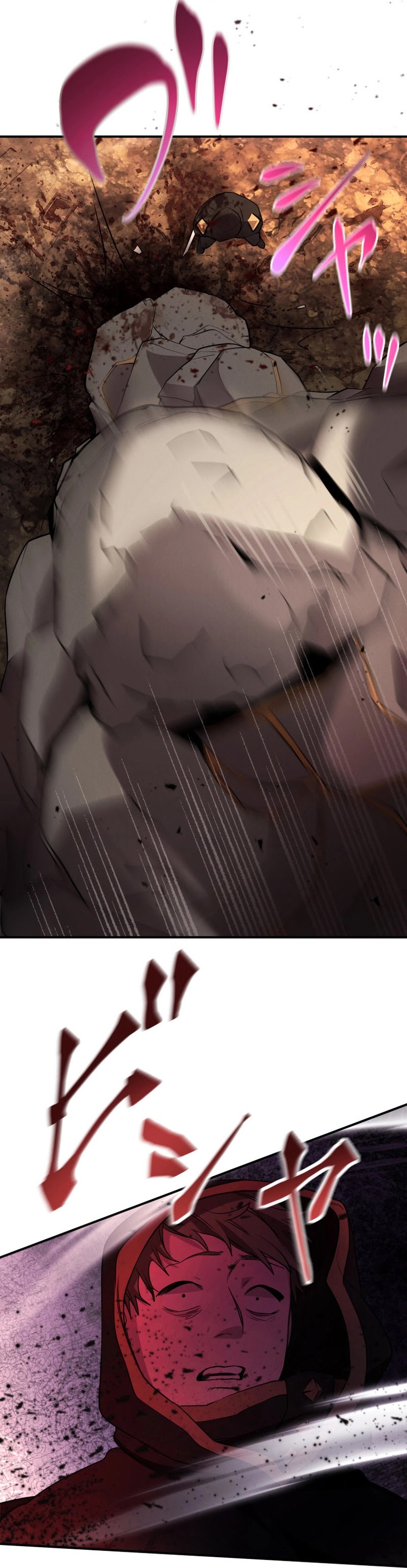 The Reversal of My Life as a Side Character Chapter 32 Gambar 26