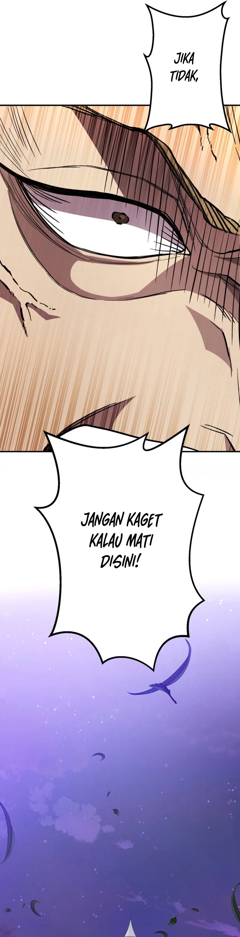 The Reversal of My Life as a Side Character Chapter 32 Gambar 34