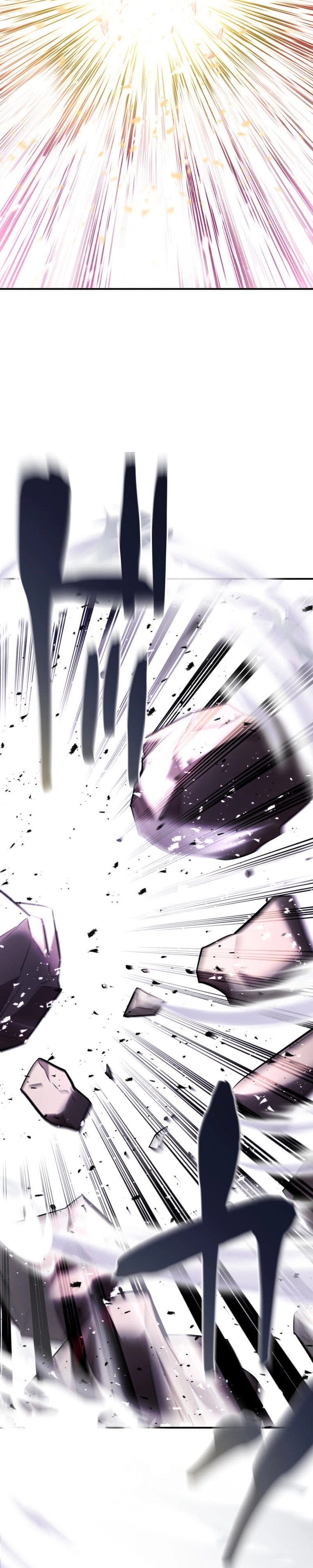 The Reversal of My Life as a Side Character Chapter 33 Gambar 23