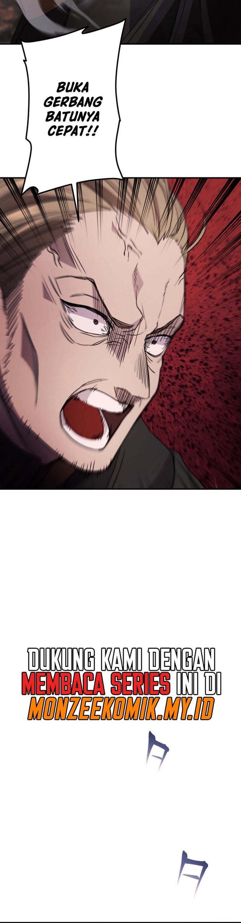 The Reversal of My Life as a Side Character Chapter 33 Gambar 26