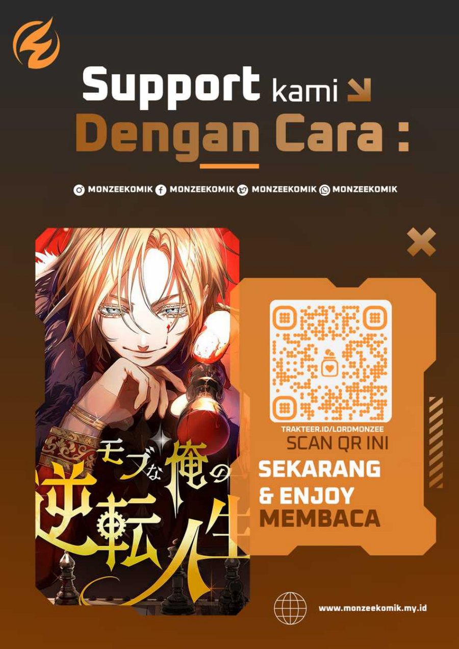 The Reversal of My Life as a Side Character Chapter 37 Gambar 39