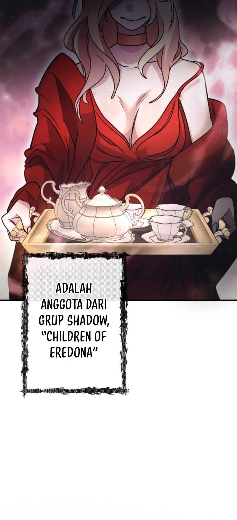 The Reversal of My Life as a Side Character Chapter 45 Gambar 36