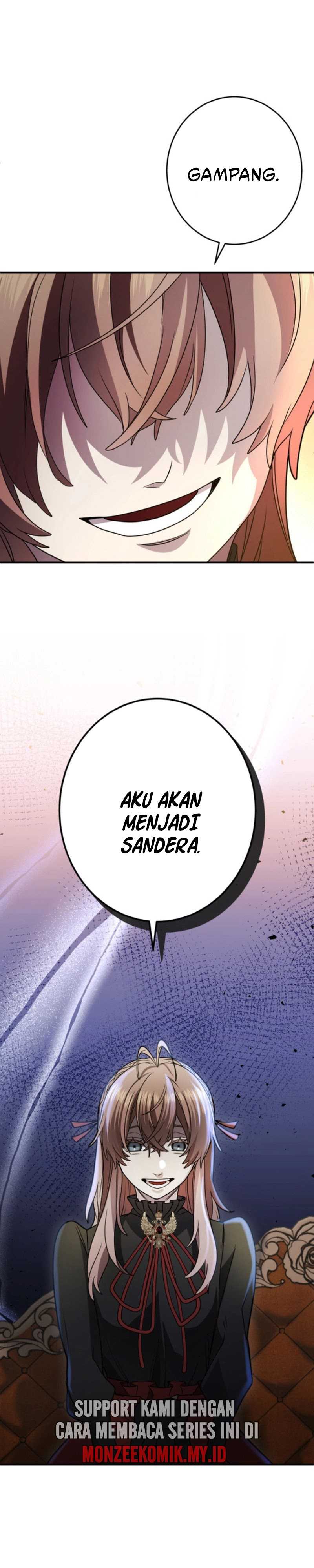 The Reversal of My Life as a Side Character Chapter 45 Gambar 56