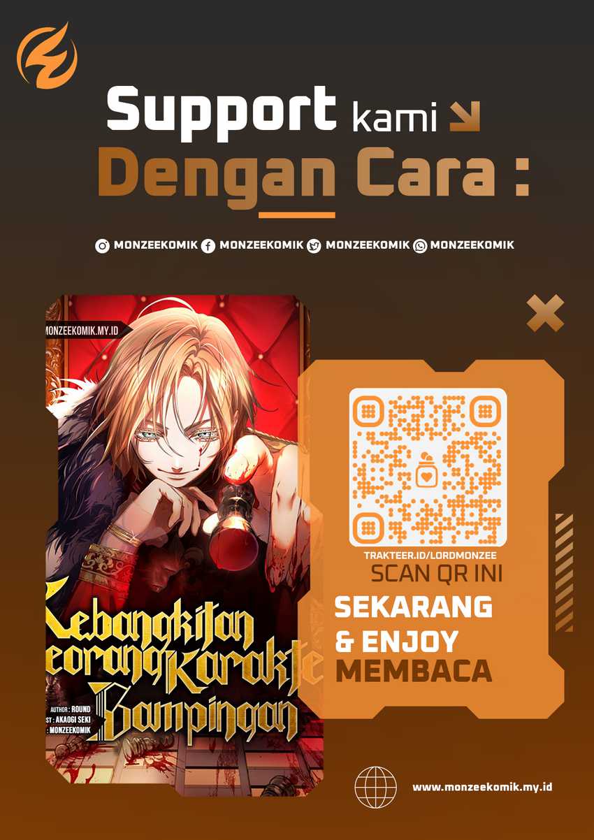 The Reversal of My Life as a Side Character Chapter 45 Gambar 58