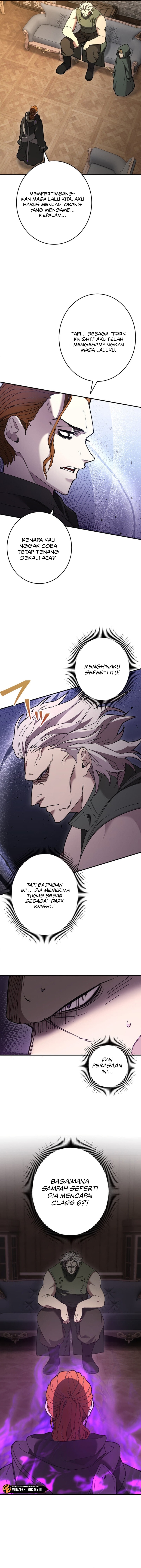 The Reversal of My Life as a Side Character Chapter 48 Gambar 10