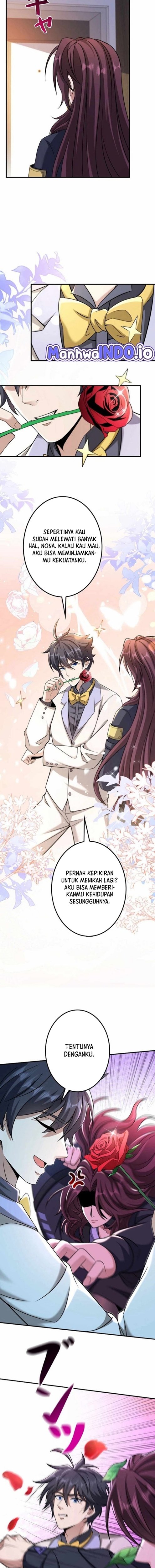 The Rise of the Bottom Ranked Spirit User Chapter 02 Gambar 13