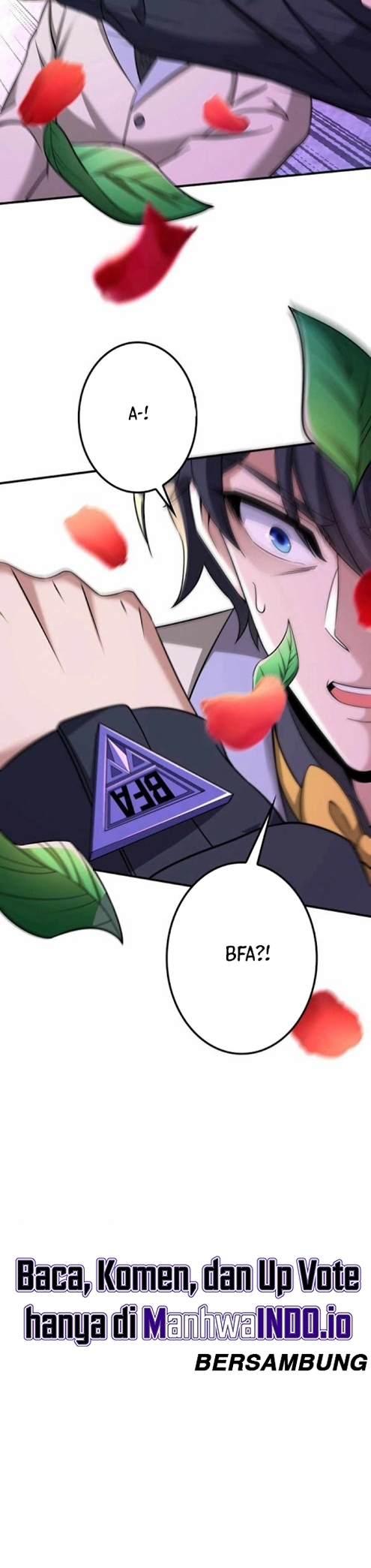 The Rise of the Bottom Ranked Spirit User Chapter 02 Gambar 14